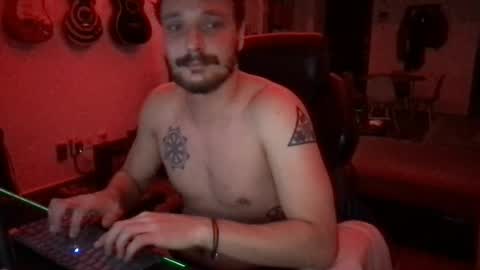 Luke online show from 02.25.25