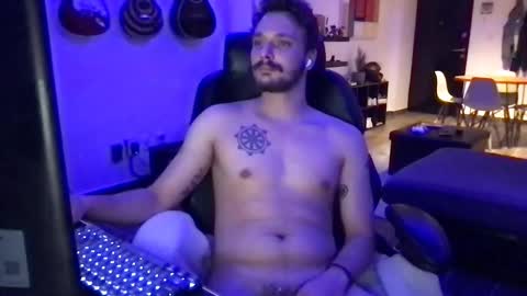 Luke online show from 02.26.25