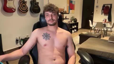 Luke online show from 04.28.26