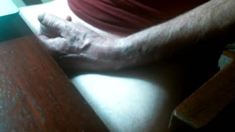 Snapshot of swizzle__stick chatting on 06.06.26 will jeffers online show from 06.06.26