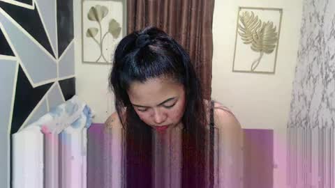 Snapshot of swt_bianca chatting on 02.19.25 Bianca online show from 02.19.25