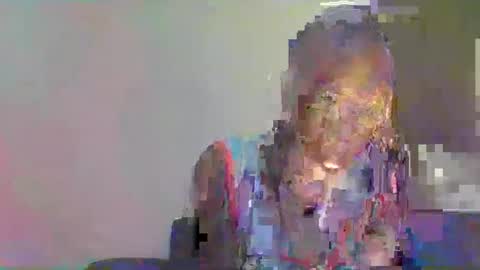 ALICIA online show from 01.13.25