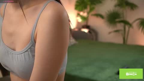 Snapshot of swtty_meivi chatting on 11.27.25 MEI online show from 11.27.25