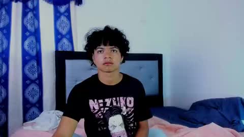 swwet_boy online show from 01.14.25