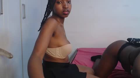 Camillah online show from 10.19.25