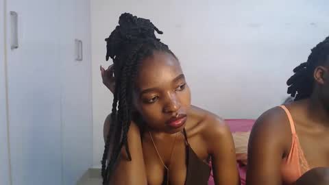 Camillah online show from 10.21.25