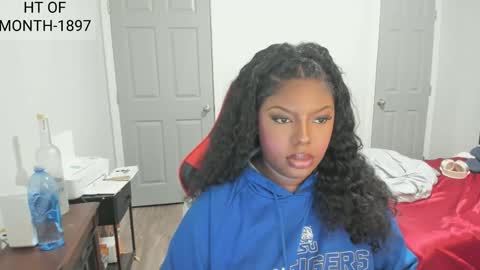 Snapshot of sxamleuy chatting on 11.23.25 sxamleuy online show from 11.23.25