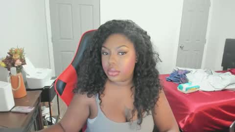 Snapshot of sxamleuy chatting on 12.18.25 sxamleuy online show from 12.18.25