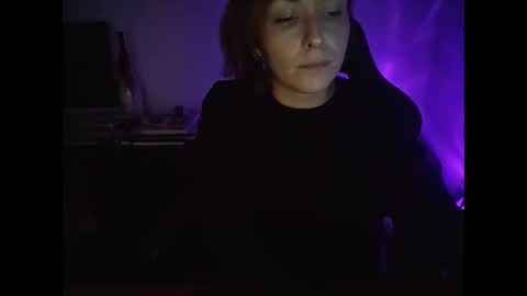 Snapshot of sxt_sade chatting on 10.25.25 sade online show from 10.25.25