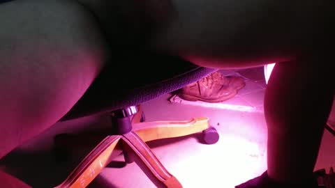 Snapshot of sxulx2c chatting on 12.14.24 sxulx2c online show from 12.14.24