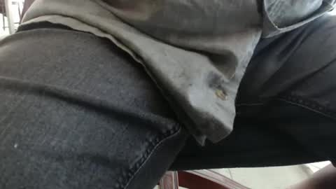 Snapshot of sxulx2c chatting on 01.22.25 sxulx2c online show from 01.22.25