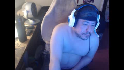 Snapshot of sxykoreandick chatting on 03.02.26 Rick Hard online show from 03.02.26