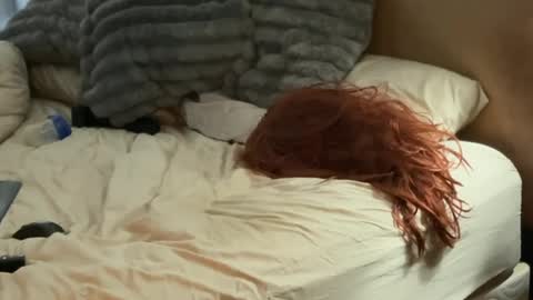 Snapshot of sxymn123 chatting on 03.05.25 SissyDenver online show from 03.05.25