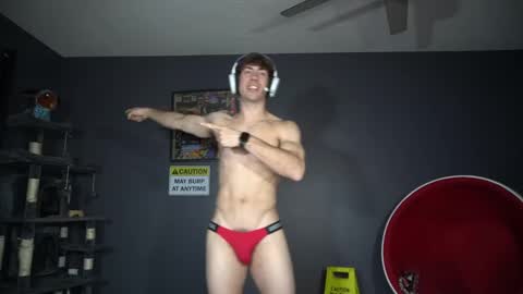 Sydaffect online show from 03.06.26