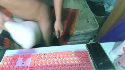 Snapshot of sydnyxox1 chatting on 03.01.26 sydnyxox1 online show from 03.01.26