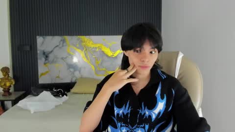 sylasfrost online show from 11.30.25