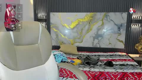 sylasfrost online show from 12.17.25