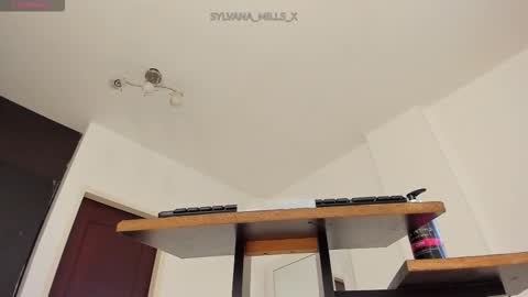 Sylvana  online show from 03.15.26