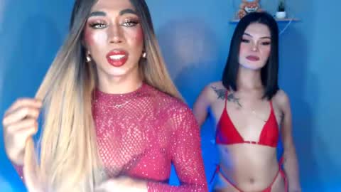 sylviafoxxx online show from 05.21.26