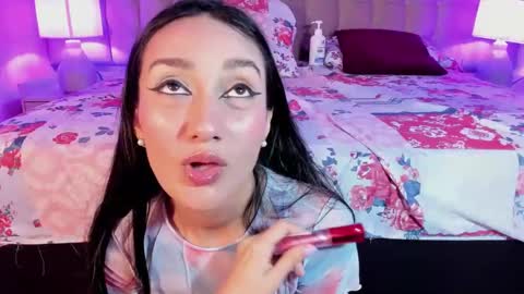 Sylvia Leos online show from 01.28.25