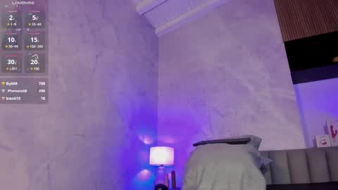 Sylvia Leos online show from 03.08.25