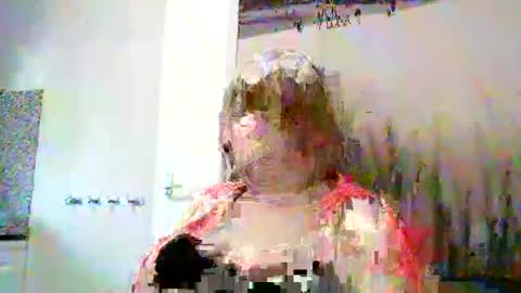 Sylviastar47 online show from 03.14.26