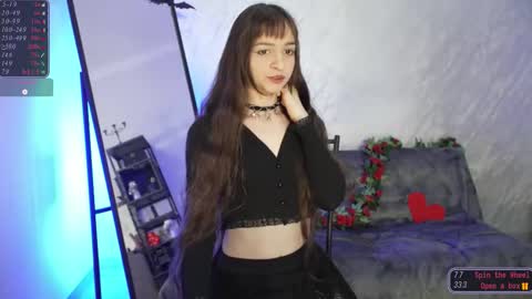 Sylvie online show from 02.17.26