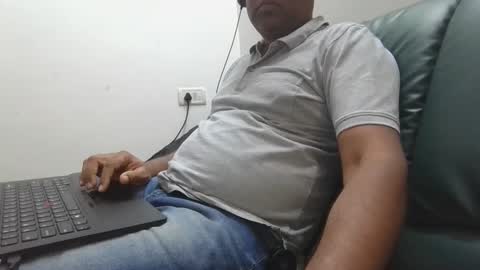 symond_jns online show from 10.29.25