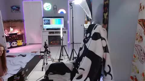 Jennah online show from 02.28.25