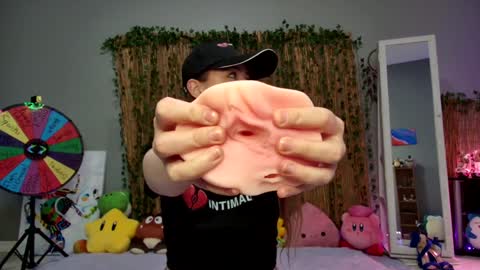 Jennah online show from 03.12.25