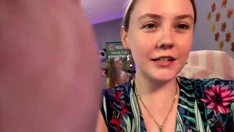 Jennah online show from 03.04.26