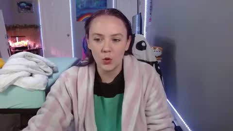 Jennah online show from 06.27.26