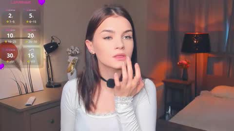 Snapshot of synne_glows chatting on 09.12.25 Eva online show from 09.12.25