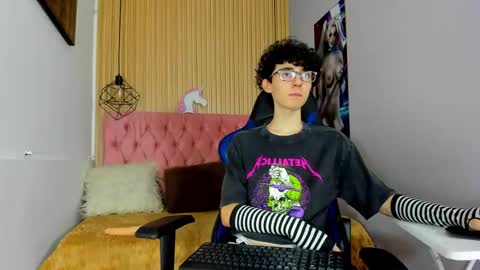 Syriussz online show from 02.07.26