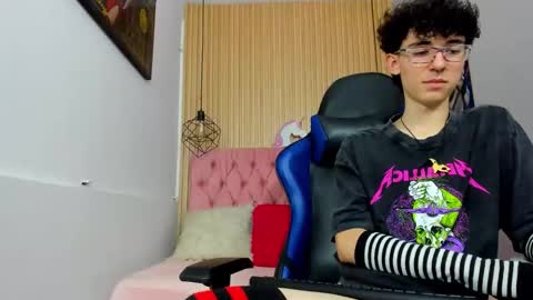 Syriussz online show from 02.18.26