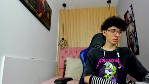 Syriussz online show from 02.22.26