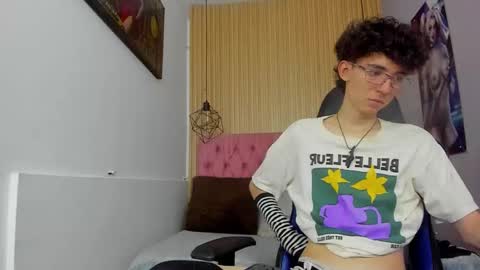 Syriussz online show from 02.28.26