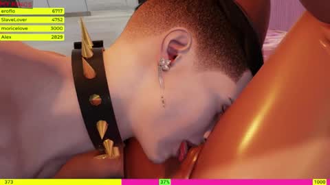 Snapshot of systaime chatting on 11.19.25 MISTRESS LISA FIRST 3DXCHAT CAMGIRL 3dxchat anime gaming mistress domina online show from 11.19.25