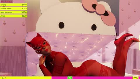 Snapshot of systaime chatting on 11.20.25 MISTRESS LISA FIRST 3DXCHAT CAMGIRL 3dxchat anime gaming mistress domina online show from 11.20.25