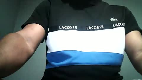 Snapshot of systol0 chatting on 11.01.25 systol0 online show from 11.01.25