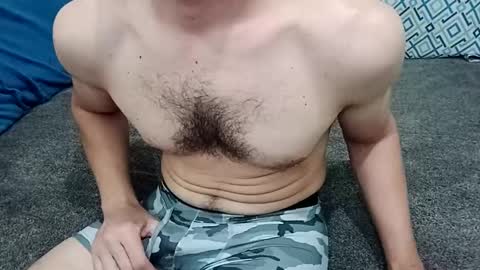 t0ny_cawk online show from 12.18.25