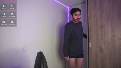 t0ny_wylie online show from 01.16.25