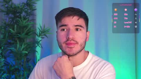 t0ny_wylie online show from 11.24.25