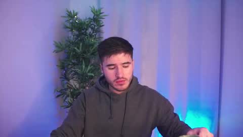 t0ny_wylie online show from 11.25.25