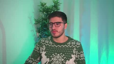 t0ny_wylie online show from 12.02.25