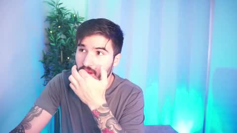 t0ny_wylie online show from 01.16.26