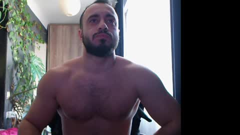 Snapshot of t_huracane chatting on 01.29.25 Huracane online show from 01.29.25