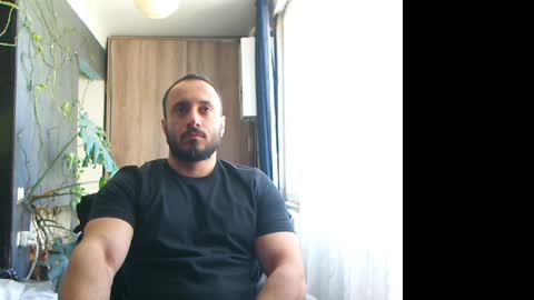 Huracane online show from 04.09.26