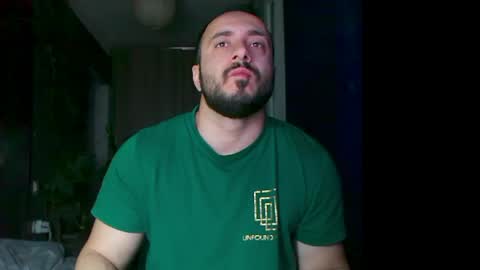 Huracane online show from 05.11.26