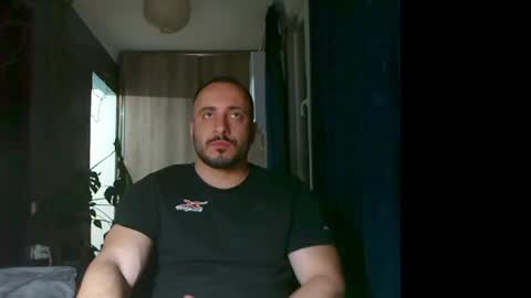 Huracane online show from 05.18.26